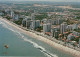 BRASIL - RECIFE - Vista Aérea - Praia De Boa Viagem - Recife