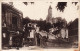 FRANCE - Auch - Escalier Monumental Et Tour Armagnac - Carte Postale Ancienne - Auch