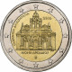 Grèce, 2 Euro, Holocauste Du Monastère D'Arkadi, 2016, Athènes, SUP+ - Greece