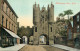 Postcard United Kingdom England York Mickelgate Bar - York