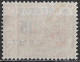 1907 Portzegels De Ruyter 15 Ct Op 2½ Oranje NVPH P 40 Ongestempeld - Postage Due