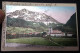 01018*AUSTRIA*ÖSTERREICH*SPITAL AM PHYRN*HOLD TO LIGHT POSTCARD*ALU FOLIE?*1910 - Spital Am Phyrn