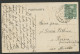 01018*AUSTRIA*ÖSTERREICH*SPITAL AM PHYRN*HOLD TO LIGHT POSTCARD*ALU FOLIE?*1910 - Spital Am Phyrn