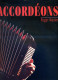 Livre ACCORDEONS Roger Wadier Musique Accordéon - Musica
