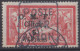 CILICIE PA Obl 2  PROBABLEMENT FAUX - Used Stamps