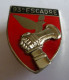 INSIGNE 93° ESCADRE DE BOMBARDEMENT ISTRES , Relief - DRAGO PARIS A 915 - Airforce