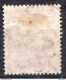 Brazil Used Syndicato Condor Overprinted Stamp From 1930 - Airmail (Private Companies)