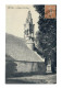 CPA 29 Moelan Sur Mer - La Chapelle De St Fillibert - Voyagée Voir Timbre - édit Vve Le Gall - Moelan - Moëlan-sur-Mer