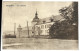 Belgique  -  Tongrinne  - Le Chateau- Carte Signee  Mme  Dumont De ..... - Sombreffe