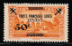 LEVANT - N°41 * (1942) - Unused Stamps