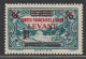 LEVANT - N°42 * (1942) - Neufs