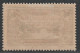 LEVANT - N°42 * (1942) - Unused Stamps