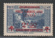 LEVANT - N°43 ** (1942) - Unused Stamps