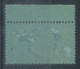 LEBANON. - 1945, POSTAGE DUE STAMP, SG # D301, UMM (**). - Lebanon