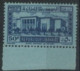 LEBANON. - 1945, POSTAGE DUE STAMP, SG # D301, UMM (**). - Lebanon