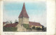 Postcard United Kingdom England Herefordshire Monkland Church - Herefordshire