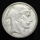 Belgique / Belgium, , 50 Francs, 1949, Argent (Silver), SUP (AU), KM#136 - 50 Franc