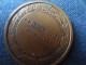 MEDAILLE L'UNION FAIT LA FORCE C.S. NCR BELGE 1963 - Professionals / Firms