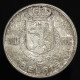 Belgique / Belgium, 100 Francs, 1951, Argent (Silver), NC (UNC), KM#139 - 100 Franc