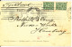 Finland Postcard Sent To Germany Helsinki 1-4-1914 - Lettres & Documents