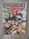 Barbecue Basics 4th Edition H.S. Crocker Co. 1975 - Nordamerika