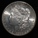 Etats-Unis / USA, Morgan, 1 Dollar, 1882, S - San Francisco, Argent (Silver), NC (UNC), KM#110 - 1878-1921: Morgan