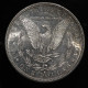 Etats-Unis / USA, Morgan, 1 Dollar, 1882, S - San Francisco, Argent (Silver), NC (UNC), KM#110 - 1878-1921: Morgan