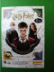 Harry Potter - La Magie Des Films - 2019  Carte  Panini 1/50 - Harry Potter