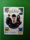 Harry Potter - La Magie Des Films - 2019  Carte 2/50 - Harry Potter