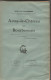 2 Livres AINAY-le-CHÂTEAU En BOURBONNAIS Par HENRY DE LAGUERENNE 1912 - Bourbonnais