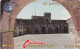 St. Kitts & Nevis, STK-3C, Brimstone Hill Fortress, 3CSKC, 2 Scans. - St. Kitts & Nevis