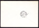1955 Fürst Und Fürstin, FDC, SBK CHF 700. R-Brief Nach München. Ankunftsstempel. - Lettres & Documents