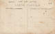 62 - PAS DE CALAIS - SAMER - Carte Photo Ferme à Identifier - 1915 - 10562 - Samer