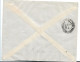 ISLAND 072 / Wohltätigkeitsvereinigungen, Einschreiben Vom Ersttag 8.6.1949 - Cartas & Documentos