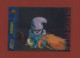 DRAGON BALL GT - Lamincards N° 135 - Dragonball Z