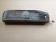 UN HARMONICA CHROMETTA 12  -M HOHNER ET SON ETUI - Musical Instruments