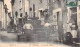 FRANCE - Chablis - En Vendanges - Le Pressoir Roulant - Carte Postale Ancienne - Chablis