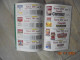 Campbell's Holiday Cookbook & Planner - Campbell Soup Company 1996 - Nordamerika