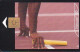 F1279  06/2003 - ATHLÉTISME " Relais " - 50 GEM2 - 2003