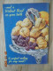 Menu Magic In A Nutshell. Branded Diamond Walnuts California's Finest 1938 - American (US)