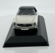 Voiture Miniature Mercedes-Benz 280 SL Softtop Pagode. 1968. Minichamps. Echelle 1:43 - Minichamps