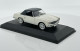 Voiture Miniature Mercedes-Benz 280 SL Softtop Pagode. 1968. Minichamps. Echelle 1:43 - Minichamps