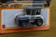 Mattel - Matchbox 69/100 Monarch EV Tractor - Matchbox (Mattel)