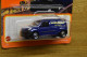 Mattel - Matchbox 83/100 Renault Kangoo Good-year Tire Service - Matchbox (Mattel)