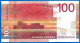 Norvege 100 Couronnes 2016 Norway Kroner Que Prix + Port Pingouin Bateau Banknote Paypal Crypto OK - Noorwegen