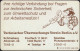 GERMANY S01a/88 TÜV Berlin - Modul 20 - 7 -stellig (990...) - S-Series : Tills With Third Part Ads