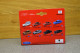 42394 Orange Welly NEX Peugeot 504 1975 Scale 1:43 - Welly