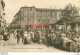 38 PEAGE De ROUSSILLON. Le Marché 1929 - Roussillon