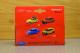 43690 Orange Welly NEX Renault 8 1960 Scale 1:43 - Welly