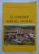 LE COMPLEXE AGRICOLE D'ONDES (Hautes-Garonne) Biographie De Georges BOUE De L'école D'agriculture (2001) - Livres Dédicacés